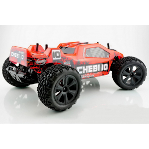 1:10 BSD Racing Chebi10, Brushed, 4WD, 2.4Ghz
